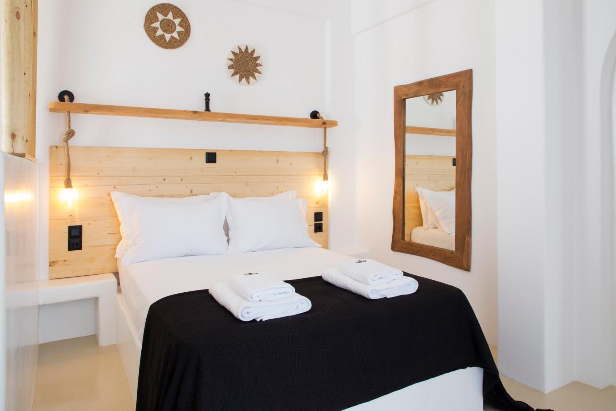 Paros King Aparthotel Aliki  Exterior photo